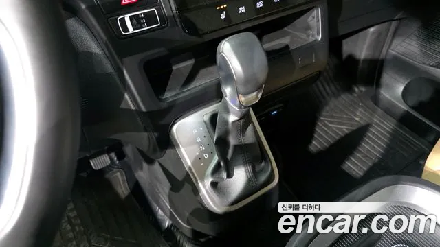 Hyundai Staria id 2741223 из Кореи 19