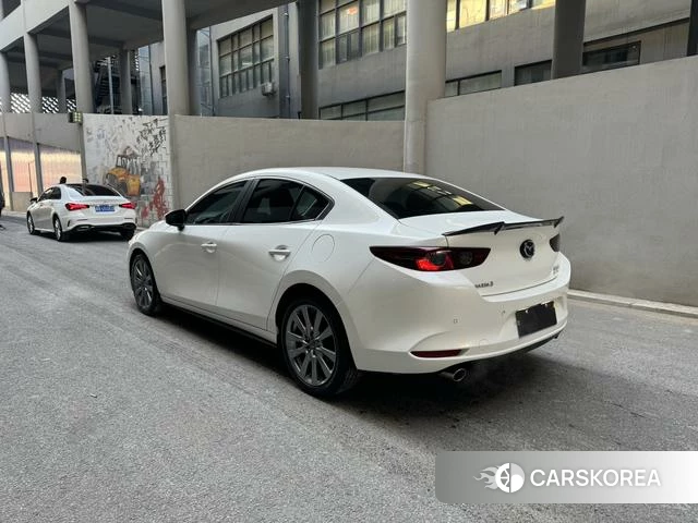 Mazda 3 Angkesaila id 4278477 из Китая 9