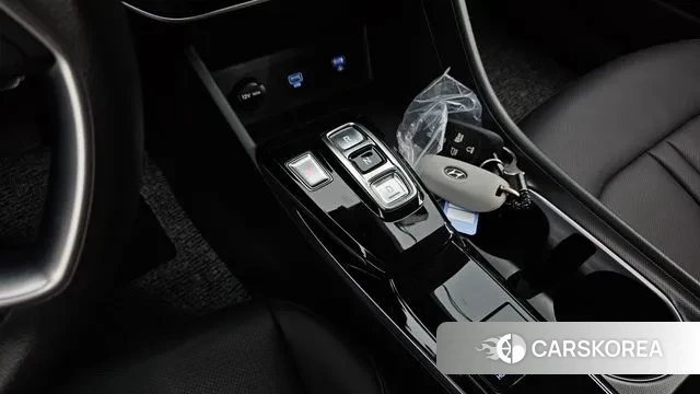 Hyundai Sonata Hybrid (DN8) id 2975984 из Кореи 19