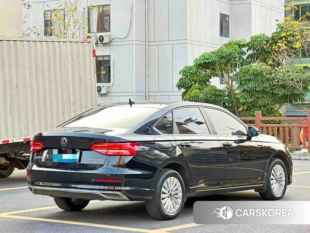 Volkswagen Lavida id 4359431 из Китая 21