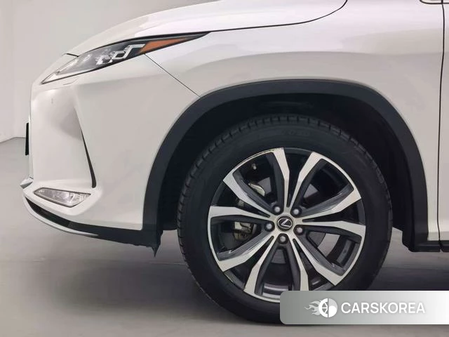 Lexus RX id 4277993 из Китая 15