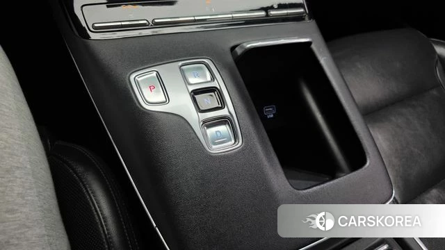 Hyundai The New Grandeur IG id 4410663 из Кореи 29