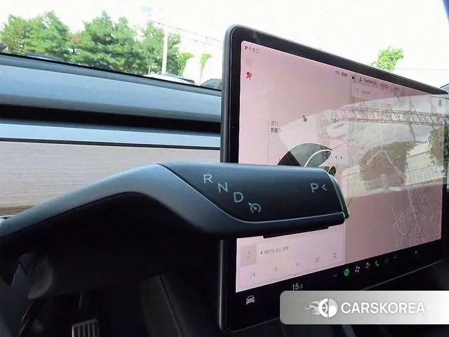 Tesla Model Y id 3121954 из Кореи 19