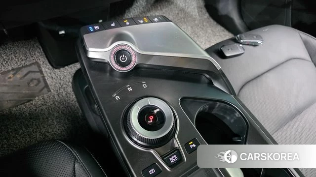 Kia EV6 id 4475471 из Кореи 31