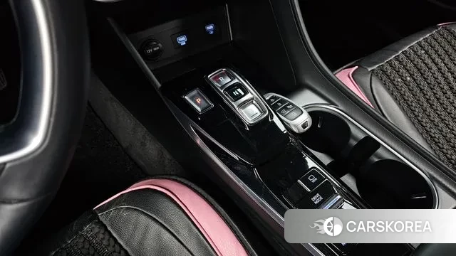 Hyundai Sonata (DN8) id 3428547 из Кореи 19