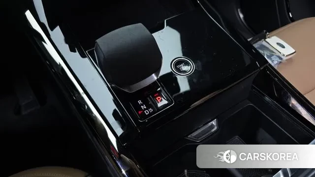 Land Rover Range Rover Sport 3rd Generation id 3571366 из Кореи 19