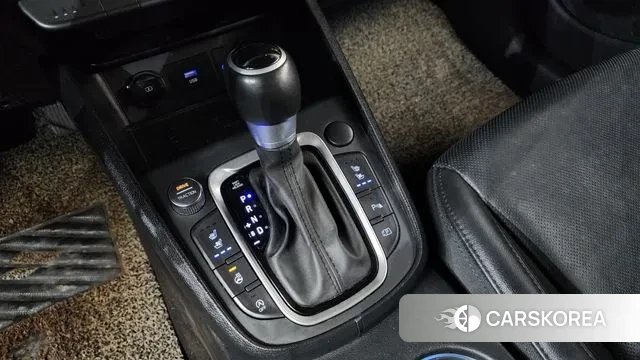 Hyundai The New Kona id 3630810 из Кореи 19