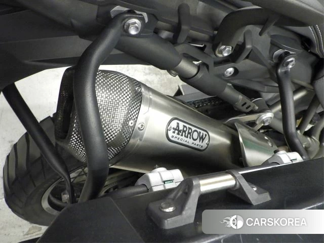 Triumph TIGER 800XC id 4182746 из Японии 33