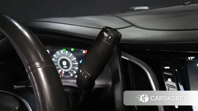 Cadillac Escalade id 3423073 из Кореи 19