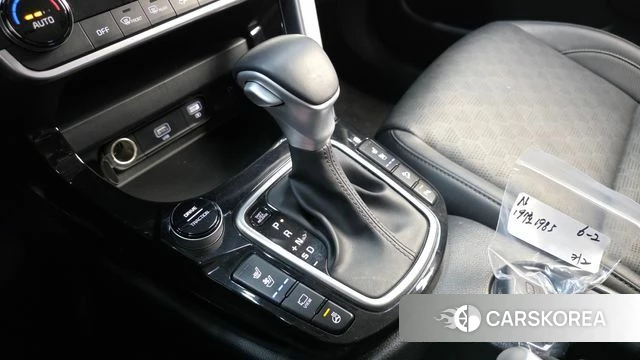 Kia Seltos id 3871449 из Кореи 19