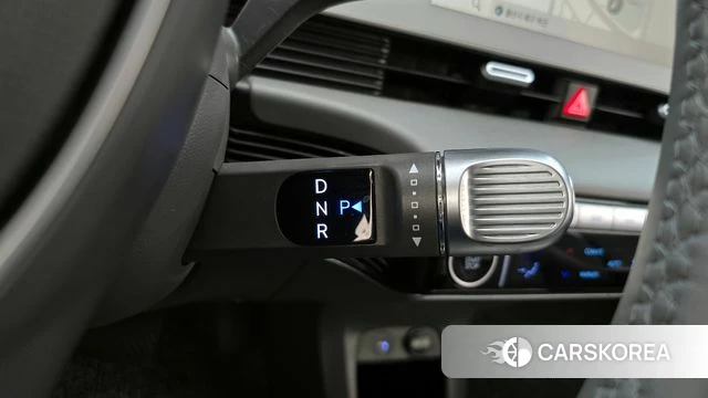 Hyundai Ionic 5 id 4266677 из Кореи 29