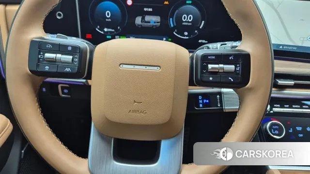 Hyundai Santa Fe (MX5) id 2983875 из Кореи 19