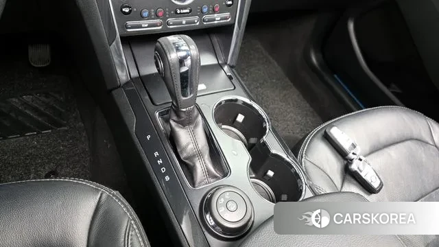 Ford Explorer id 3434583 из Кореи 19