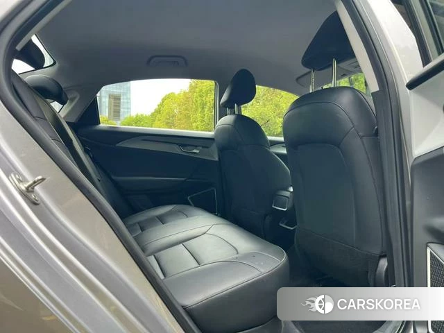 Geely Geometry A id 4209680 из Китая 15