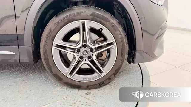 Mercedes-Benz GLA - Class H247 id 3645022 из Кореи 19