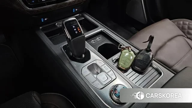 Ssangyong All New Rexton id 3770487 из Кореи 19