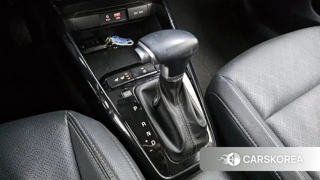 Kia Stonic id 3686643 из Кореи 19