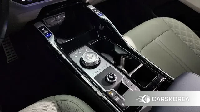 Kia The New Sorento 4th Generation id 3246575 из Кореи 19