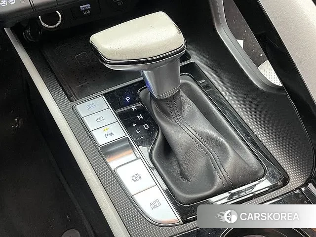 Hyundai Avante (CN7) id 3562093 из Кореи 19