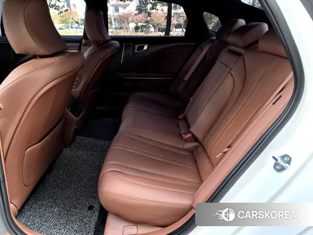 Kia The New K8 id 3347398 из Кореи 19