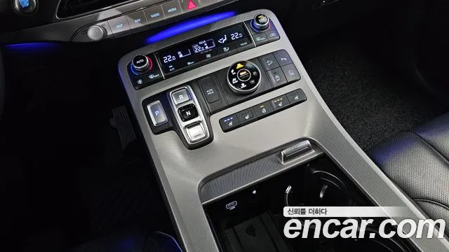 Hyundai Palisade id 2813458 из Кореи 19