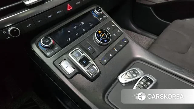 Hyundai The New Palisade id 3585616 из Кореи 19