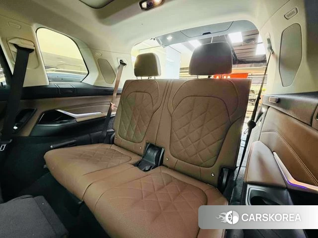 BMW X7 id 4291172 из Китая 25