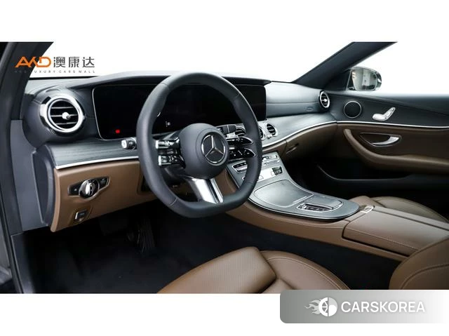 Mercedes-Benz E-class id 4256061 из Китая 9