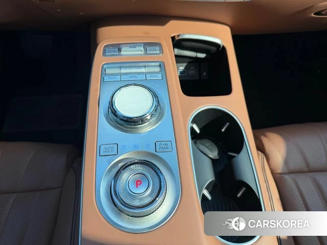 Genesis GV70 id 4443605 из Кореи 16