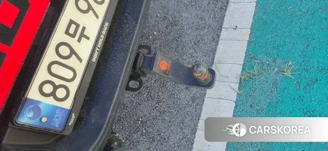 Jeep Gladiator (JT) id 2970346 из Кореи 12