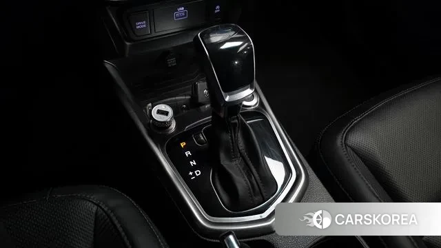 Ssangyong Berry New Tivoli id 3443319 из Кореи 19