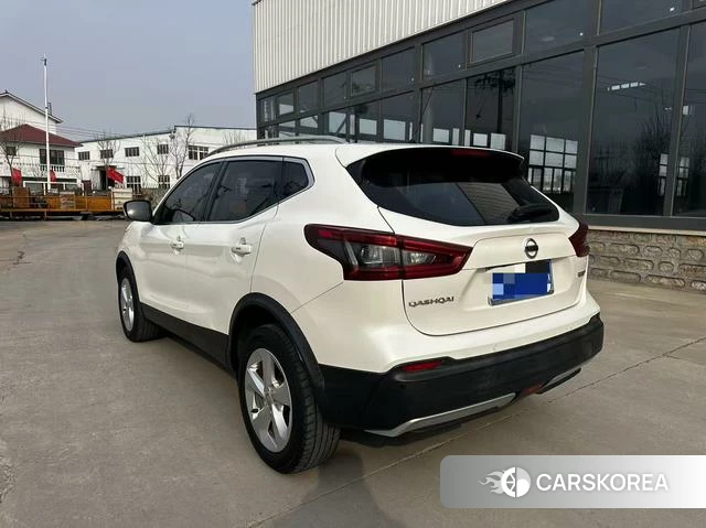 Nissan Qashqai id 4276156 из Китая 9