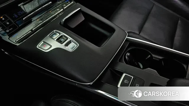 Hyundai The New Grandeur IG id 3592393 из Кореи 19