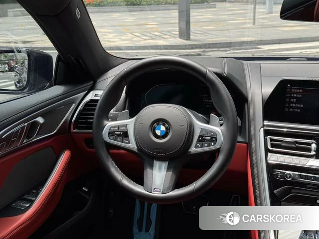 BMW 8 series id 4333327 из Китая 15