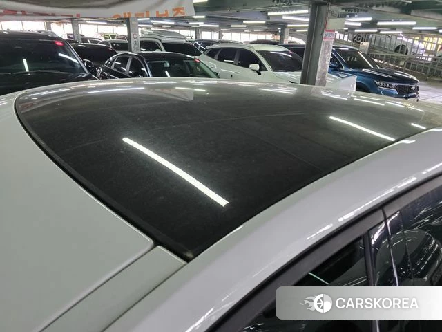 Jaguar E-PACE id 3937057 из Кореи 19