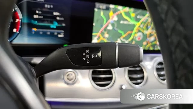 Mercedes-Benz E-Class W213 id 3423194 из Кореи 19