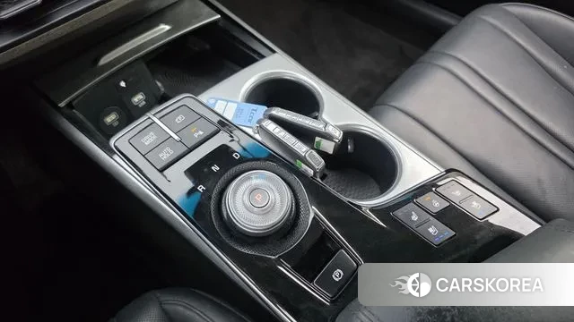 Kia K8 id 3007581 из Кореи 19