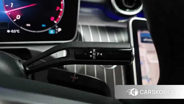 Mercedes-Benz C-Class W206 id 3447078 из Кореи 19