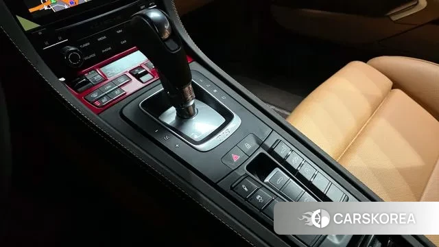 Porsche 718 Boxster id 3442458 из Кореи 19