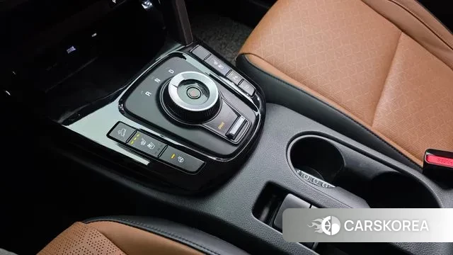 Kia The New Seltos id 3758604 из Кореи 19