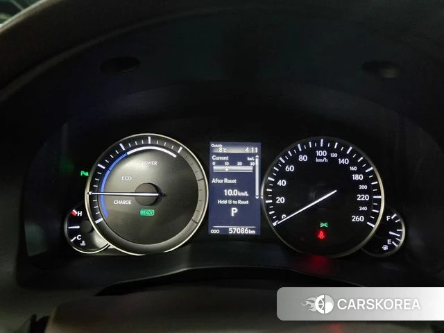 Lexus New ES300h id 3814384 из Кореи 19