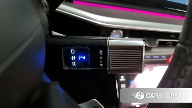 Hyundai Grandeur (GN7) id 3052900 из Кореи 19