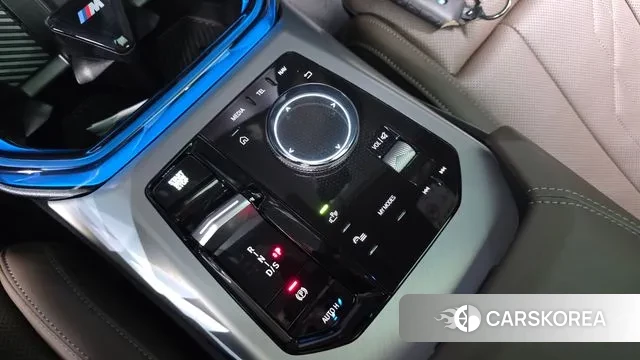 BMW X3 (G45) id 3763288 из Кореи 19