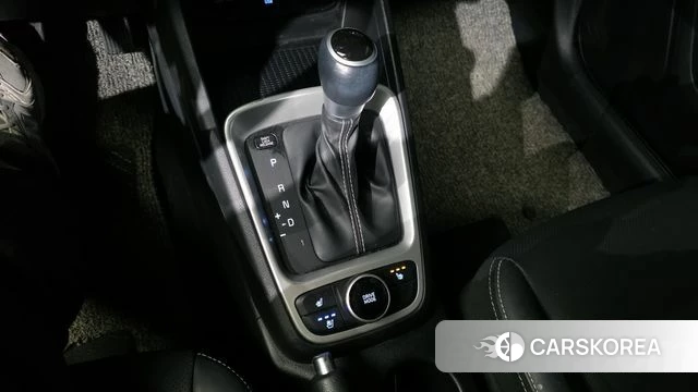 Hyundai Venue id 3794962 из Кореи 19