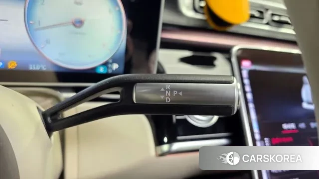 Mercedes-Benz S-Class W223 id 3776765 из Кореи 19