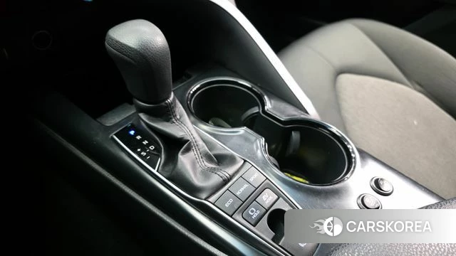 Toyota Camry (XV70) id 3905508 из Кореи 19