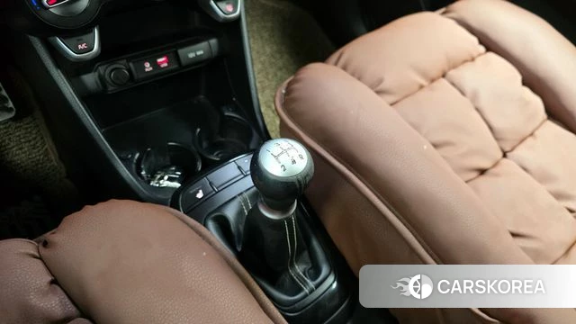 Kia All New Morning (JA) id 3845777 из Кореи 19