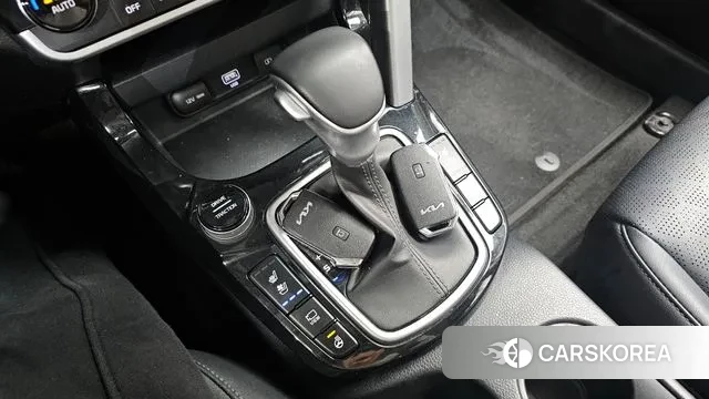 Kia Seltos id 3752414 из Кореи 19