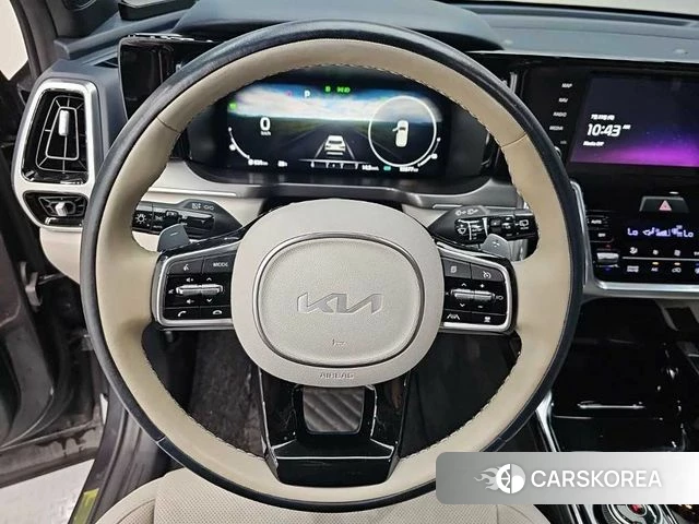 Kia Sorento 4th Generation id 4629239 из Кореи 18