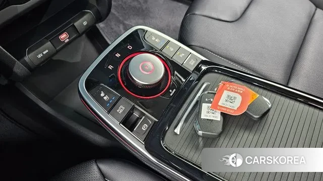 Kia Niro EV id 3257922 из Кореи 19